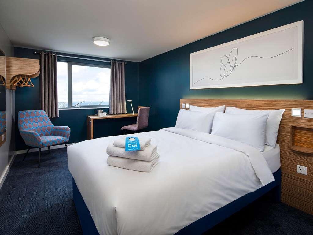Travelodge London Greenwich High Road Ruang foto