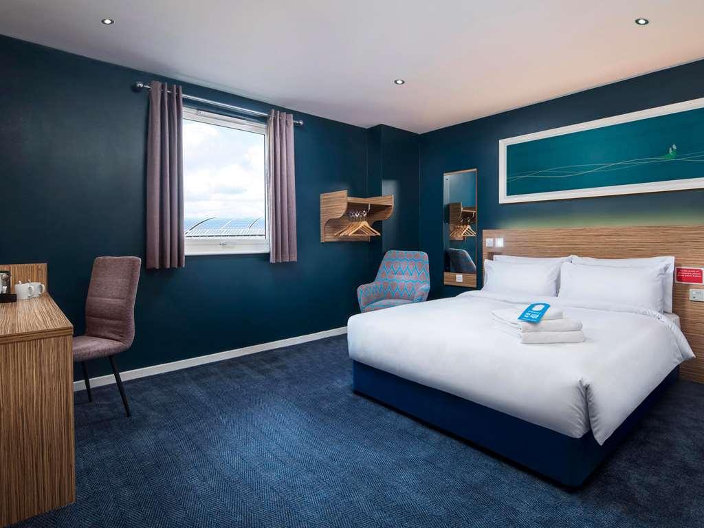 Travelodge London Greenwich High Road Ruang foto