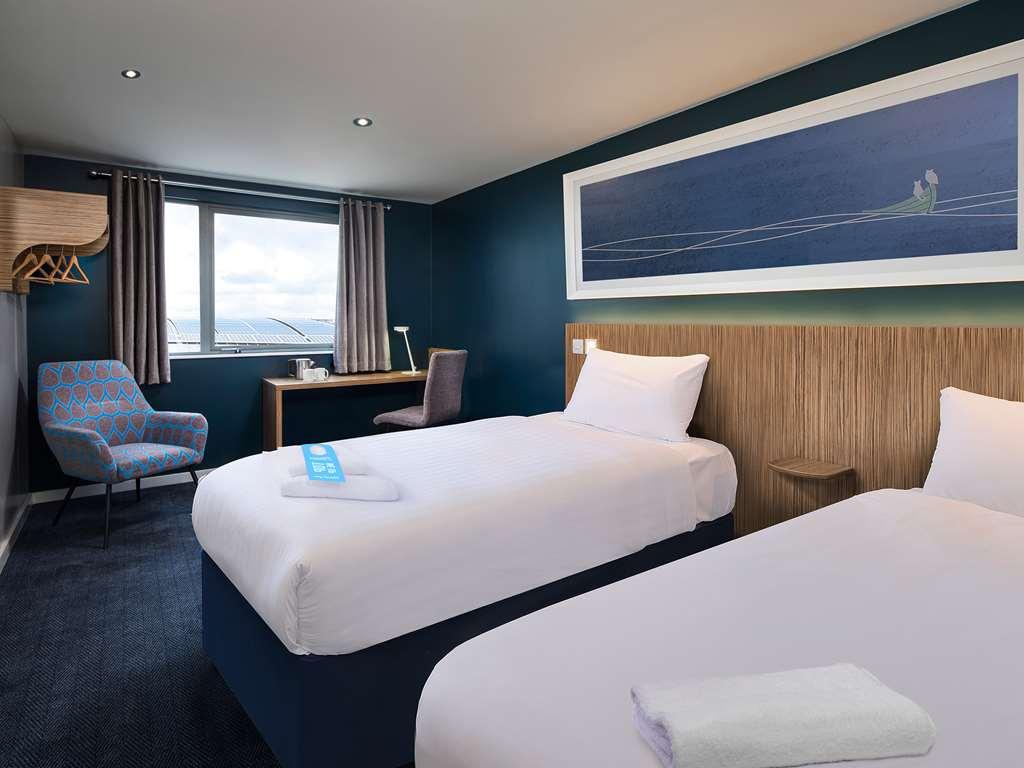 Travelodge London Greenwich High Road Ruang foto