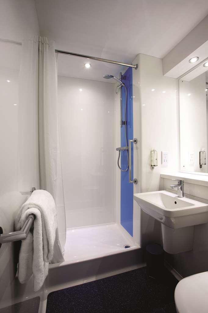 Travelodge London Greenwich High Road Ruang foto