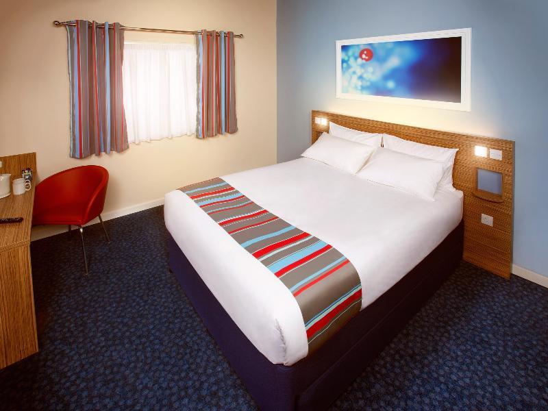 Travelodge London Greenwich High Road Bagian luar foto