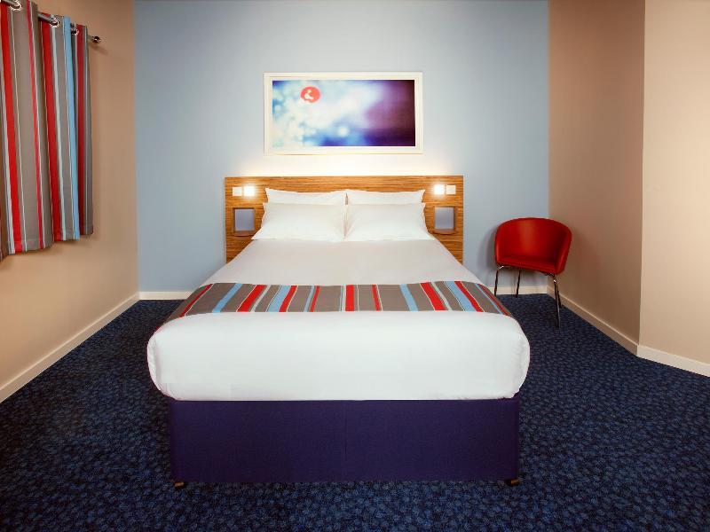 Travelodge London Greenwich High Road Bagian luar foto