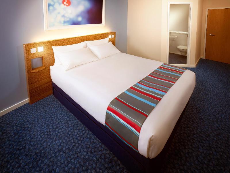 Travelodge London Greenwich High Road Bagian luar foto