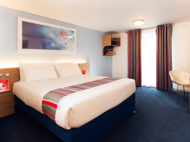 Travelodge London Greenwich High Road Bagian luar foto