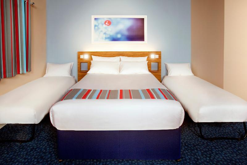 Travelodge London Greenwich High Road Bagian luar foto